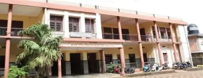 Adarsh V.V. High School, Madgaon, Goa
