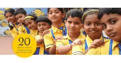 Little's Pre Primary & Primary School, Madgaon, Goa