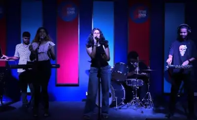 Future School of Performing Arts, Madgaon, Goa