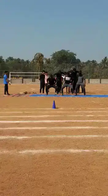 R M Salgaocar Higher Secondary School, Madgaon, Goa