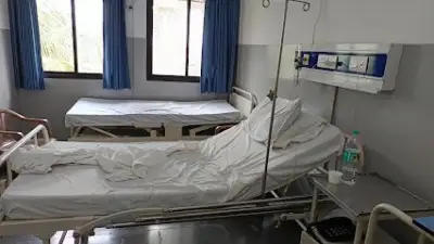 menezes polyclinic and hospital, Panaji, Goa