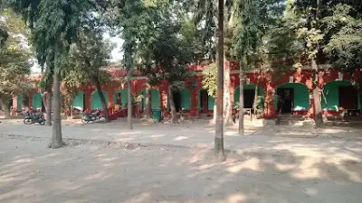 V.M. Inter College, Gopalganj, Bihar