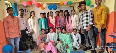 Synergy Infotech, Gopalganj, Bihar