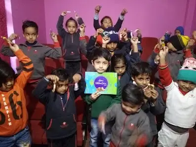 Bachpan Play School, Gopalganj, Bihar