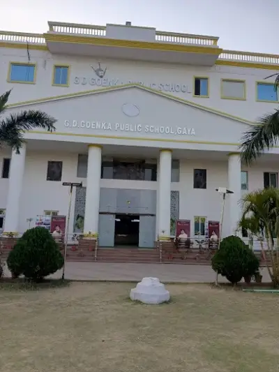 G D Goenka Public School, Gaya, Bihar