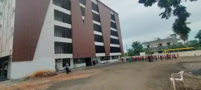 Narayana E M School, Eluru, Andhra Pradesh