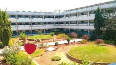 St Joseph's Degree and PG College, Kurnool, Andhra Pradesh