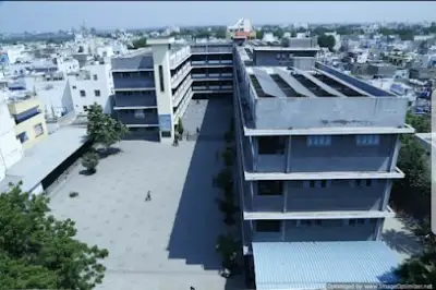 St Joseph's High School, Kurnool, Andhra Pradesh