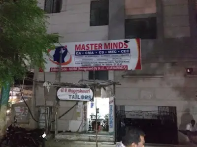 Master Minds Junior College, Kurnool, Andhra Pradesh