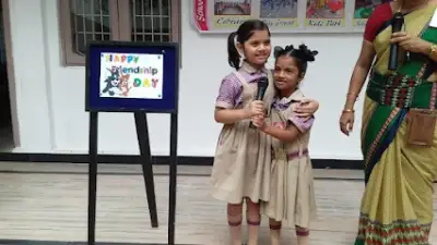 Aditya Public School, Kakinada, Andhra Pradesh