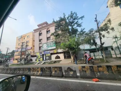 Sanjeev Junior College, Kakinada, Andhra Pradesh