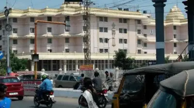Srinivasam, Tirupati, Andhra Pradesh