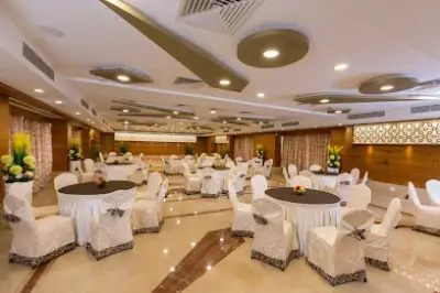 Hotel Pai Viceroy, Tirupati, Andhra Pradesh