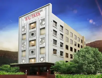 Raj Park Hotel , Tirupati, Andhra Pradesh