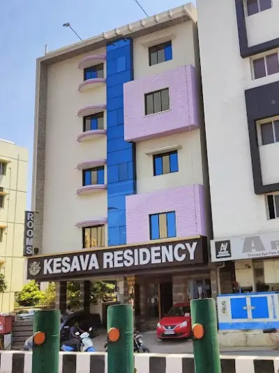 Kesava Residency, Tirupati, Andhra Pradesh