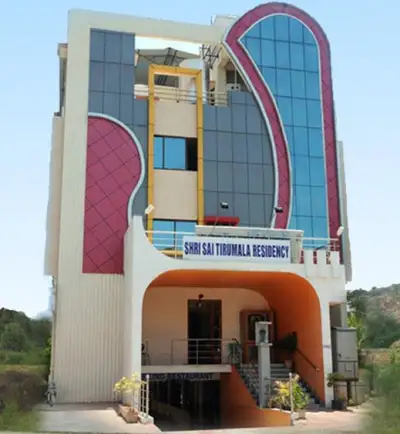 Shri Sai Tirumala Residency, Tirupati, Andhra Pradesh