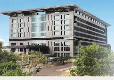 Amara Hospital, Tirupati, Andhra Pradesh