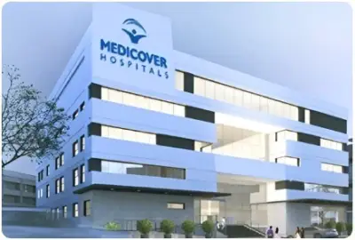 Medicover Hospitals, Kurnool, Andhra Pradesh