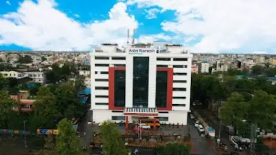 Aster Ramesh Hospitals, Guntur, Andhra Pradesh