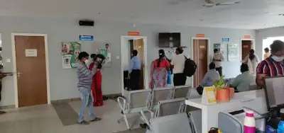 Sanjivi Hospitals, Guntur, Andhra Pradesh