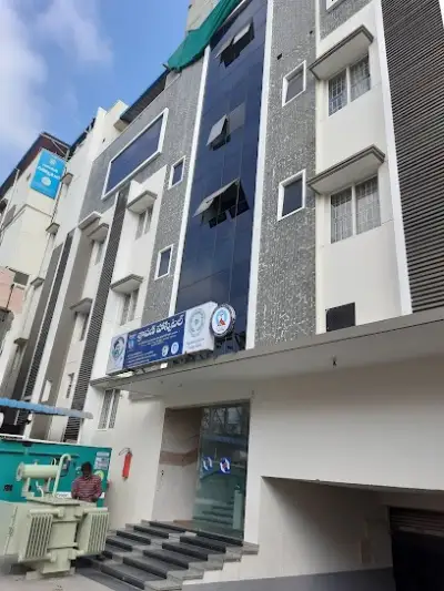 Sravani Hospital, Guntur, Andhra Pradesh