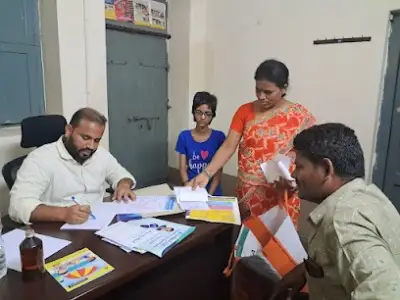 SRIAM Ayurvedic Hospital, Guntur, Andhra Pradesh