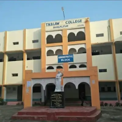T.N.B. Law College, Bhagalpur, Bihar