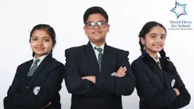 Mount Litera Zee School, Bhagalpur, Bihar