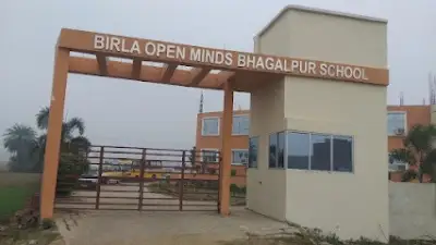 Birla Open Minds School, Bhagalpur, Bihar