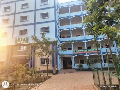 RS Pharmacy College, Gaya, Bihar