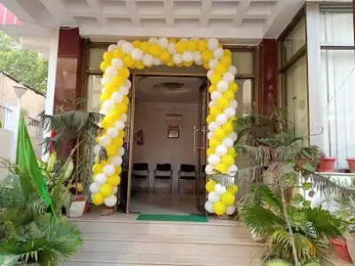 Hotel Viraat Inn, Gaya, Bihar