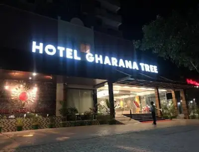 Hotel Gharana Tree, Gaya, Bihar