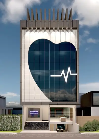 Medifort Wellness Hospital, Bhagalpur, Bihar