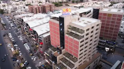 SGS Super Speciality Hospital, Gandhinagar, Gujarat