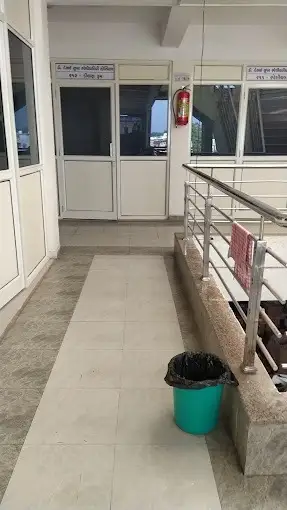 Dr. Desai's Super Speciality Hospital, Gandhinagar, Gujarat