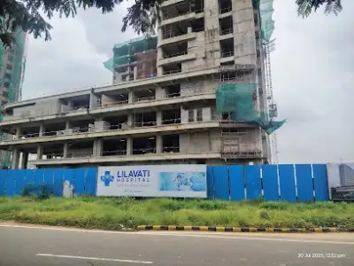 Lilavati Hospital, Gandhinagar, Gujarat