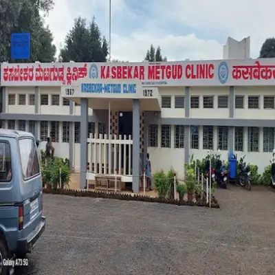 Kasbekar Metgud Clinic Multispeciality Hospital, Belagavi, Karnataka