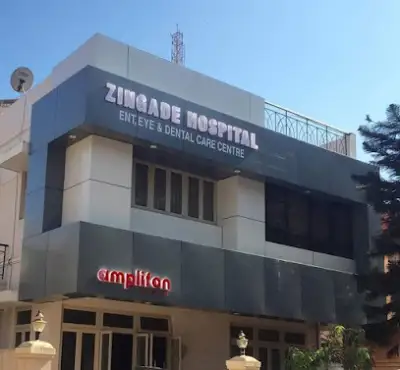 Zingade ENT EYE and DENTAL Hospital, Belagavi, Karnataka