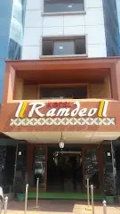 Hotel Ramdev, Belagavi, Karnataka