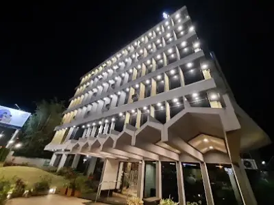 Hotel Sanman Deluxe, Belagavi, Karnataka