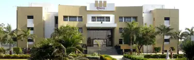 Naimisharanya School, Bhavnagar, Gujarat