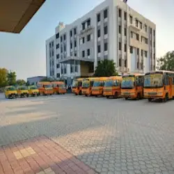 Vidyadhish Vidyasankul, Bhavnagar, Gujarat
