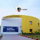 GD Goenka Public School, Jamnagar, Gujarat