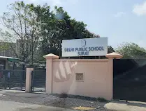 Delhi Public School, Surat, Gujarat