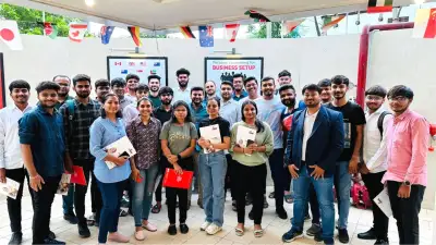 Lime Institute Of Export Import Training, Rajkot, Gujarat