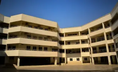 TGES - S N Kansagra School, Rajkot, Gujarat