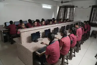 Karnavati International School, Rajkot, Gujarat