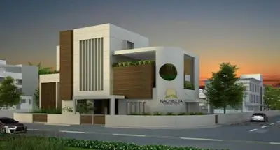 Nachiketa Schooling System, Rajkot, Gujarat