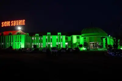 The Sunshine International School, Rajkot, Gujarat