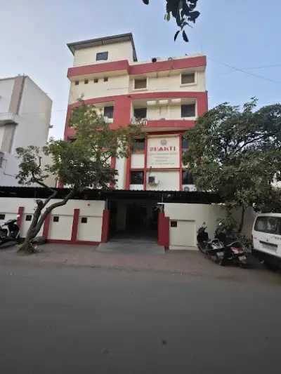 Shakti Schools, Rajkot, Gujarat